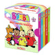 Studio 100 Bumba Handout Booklets Geschenkbox – erste Booklets