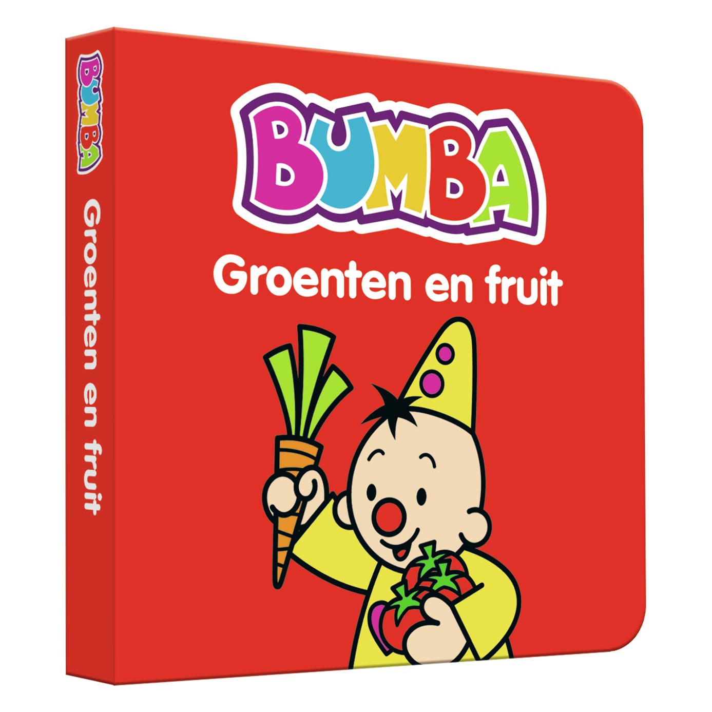 Studio 100 Bumba Handout Booklets Geschenkbox – erste Booklets