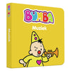 Studio 100 Geschenkbox Erste Broschüren