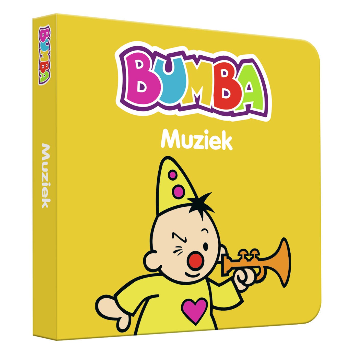 Studio 100 Geschenkbox Erste Broschüren