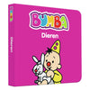 Studio 100 Bumba Handout Booklets Geschenkbox – erste Booklets
