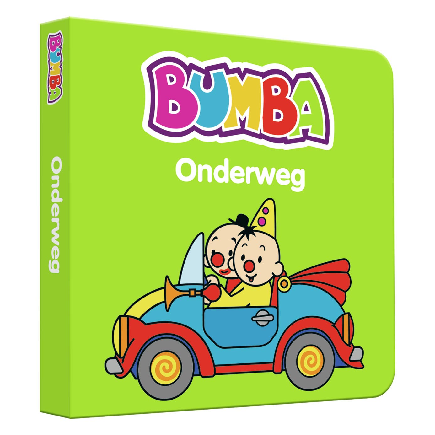 Studio 100 Geschenkbox Erste Broschüren