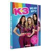 K3 BFF FULYBOOK