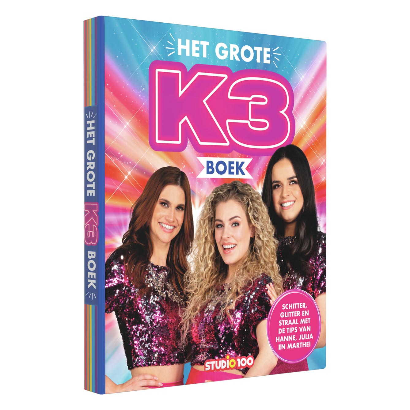 Das große K3 -Buch