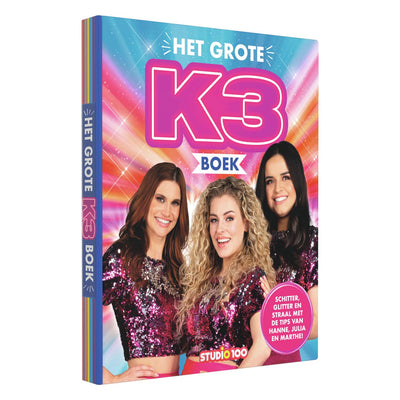 Das große K3 -Buch