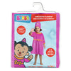 Studio 100: Bumbina Dress-up-Anzug, 1-4 Jahre