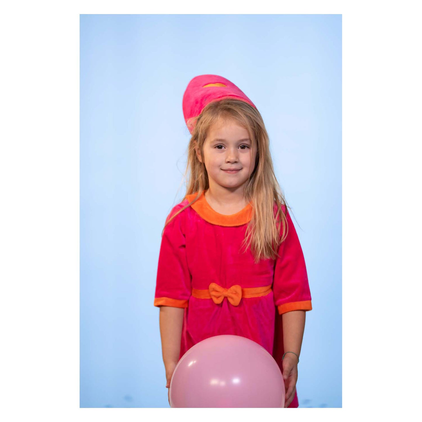 Studio 100: Bumbina Dress-up-Anzug, 1-4 Jahre