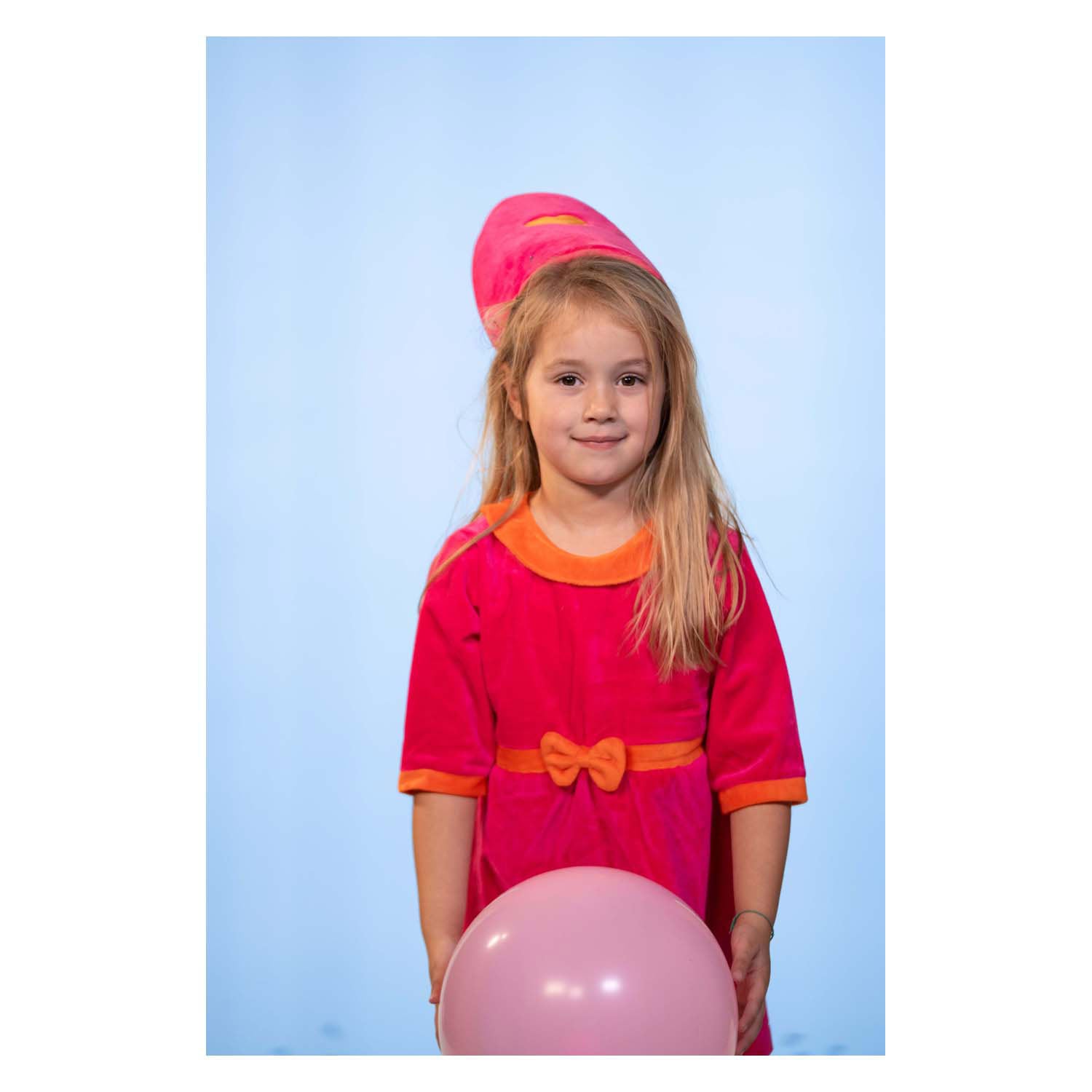Studio 100: Bumbina Dress-up-Anzug, 1-4 Jahre