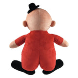 Studio 100 Kuschelplüsch Bumbalu, 35 cm - afbeelding 4