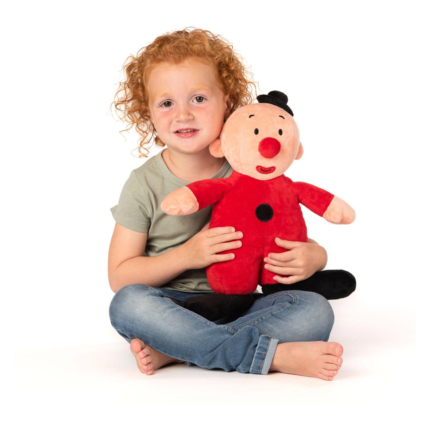 Studio 100 Kuschelplüsch Bumbalu, 35 cm