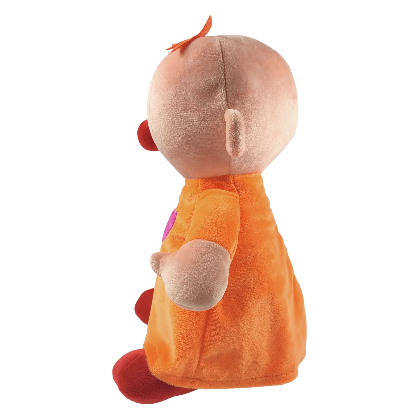 Studio 100 Kuschelplüsch Babilu, 35 cm