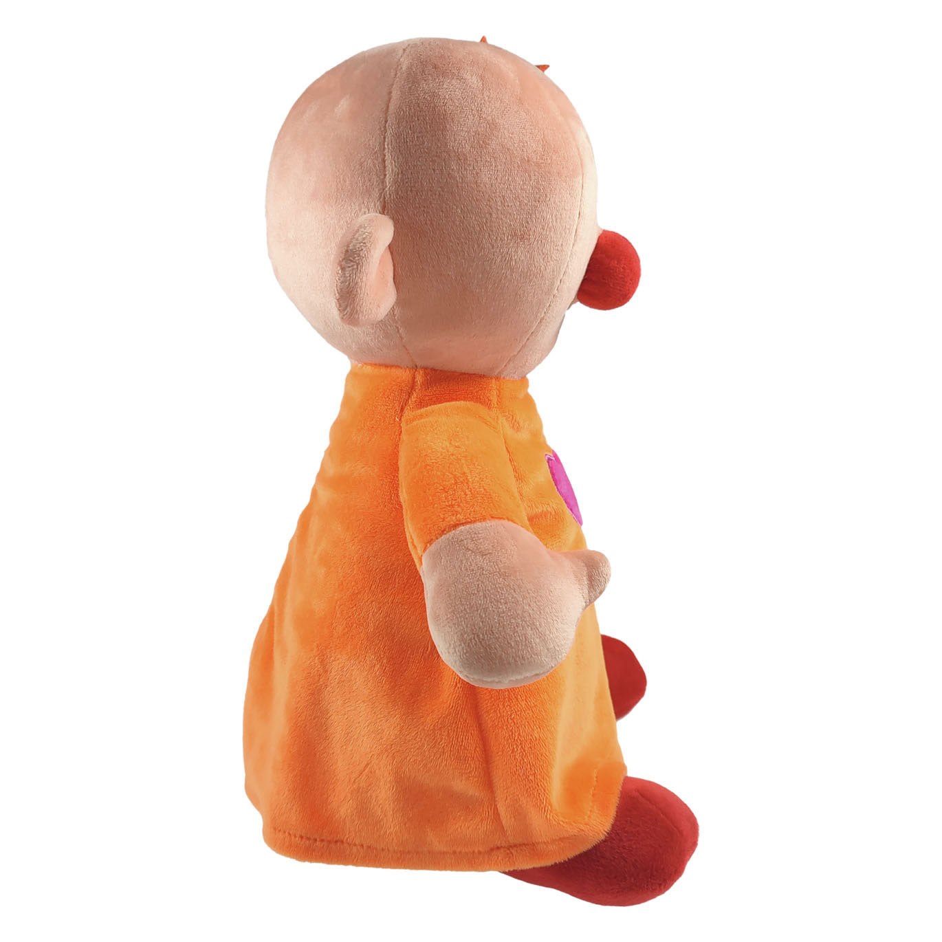 Studio 100 Kuschelplüsch Babilu, 35 cm