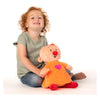 Studio 100 Kuschelplüsch Babilu, 35 cm