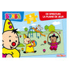 Studio 100 Puzzle de Speeltuin, 6st.