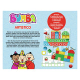 Studio 100 Artistico - afbeelding 5