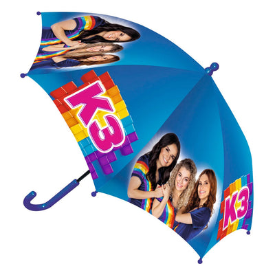 Studio 100: Regenschirm