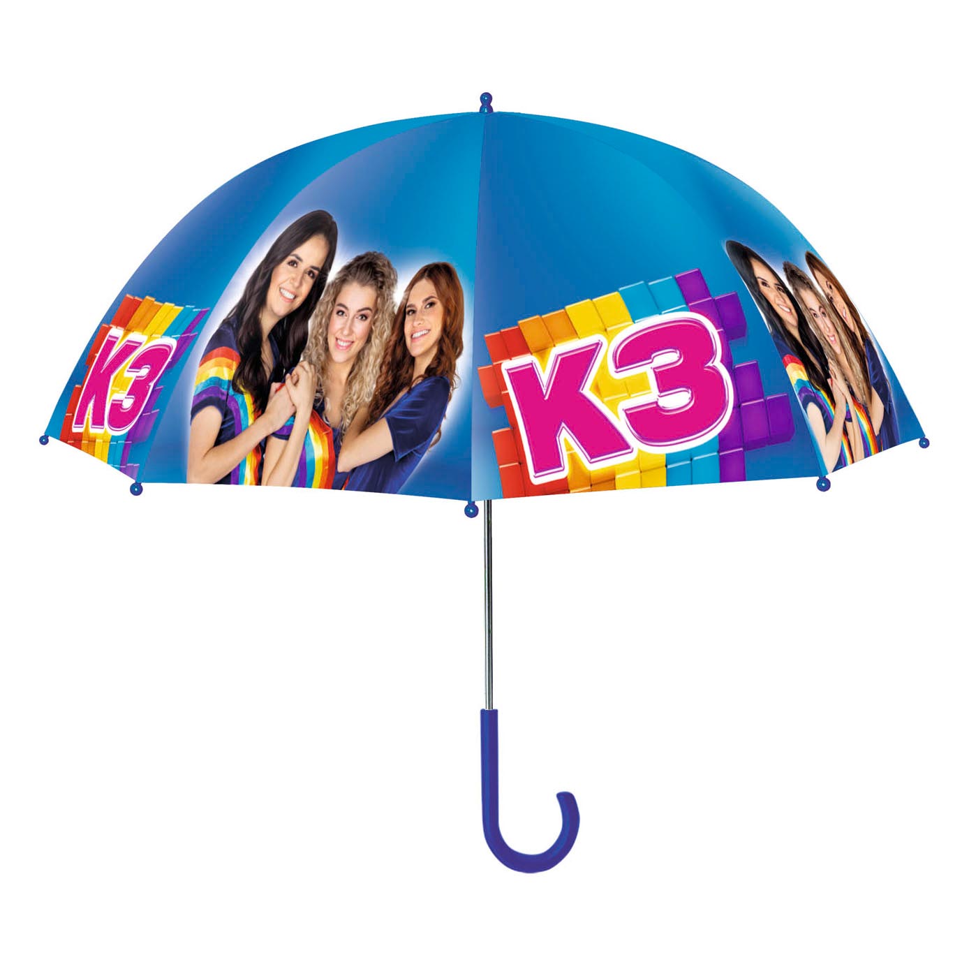 Studio 100: Regenschirm