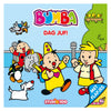 Bumba Kartonboek - Tageslehrer