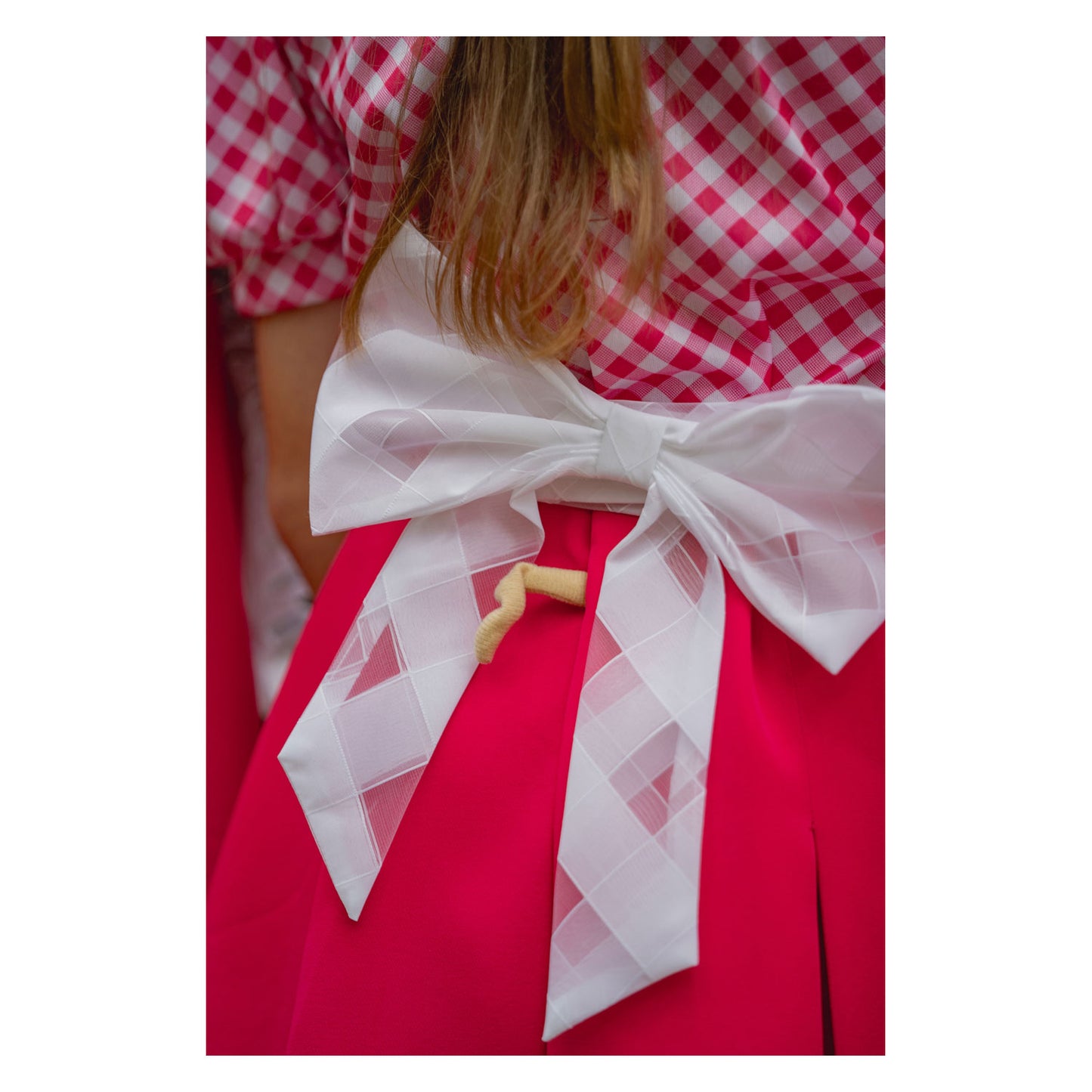 Studio 100 Kleid 3 Ferkel, 6-8 Jahre alt