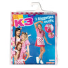 Studio 100 Dress 3 Biggets, 9-11 Jahre