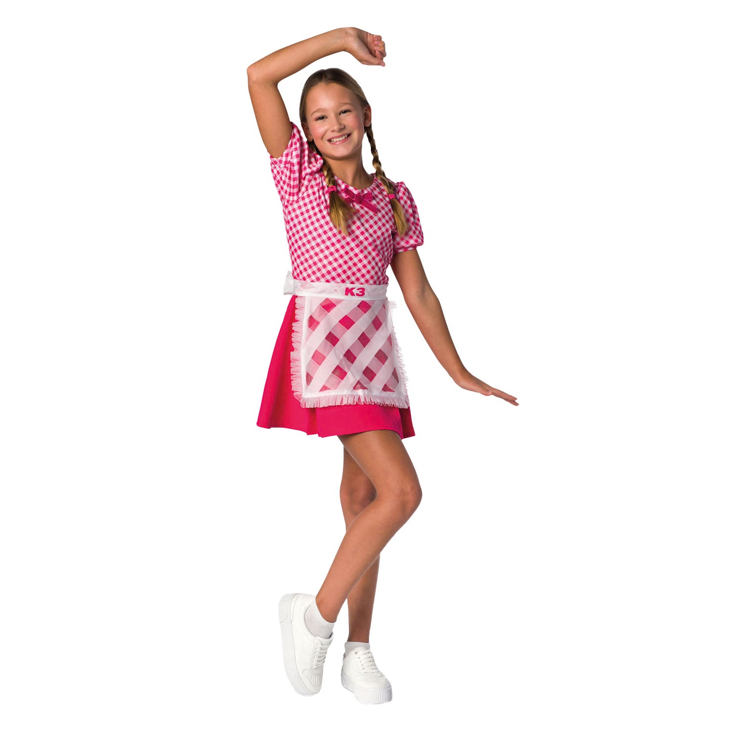 Studio 100 Dress 3 Biggets, 9-11 Jahre