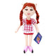 K3 Hugpop Hanne mit Musik, 40 cm