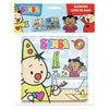 Bumba Bathbookje - Bumbina