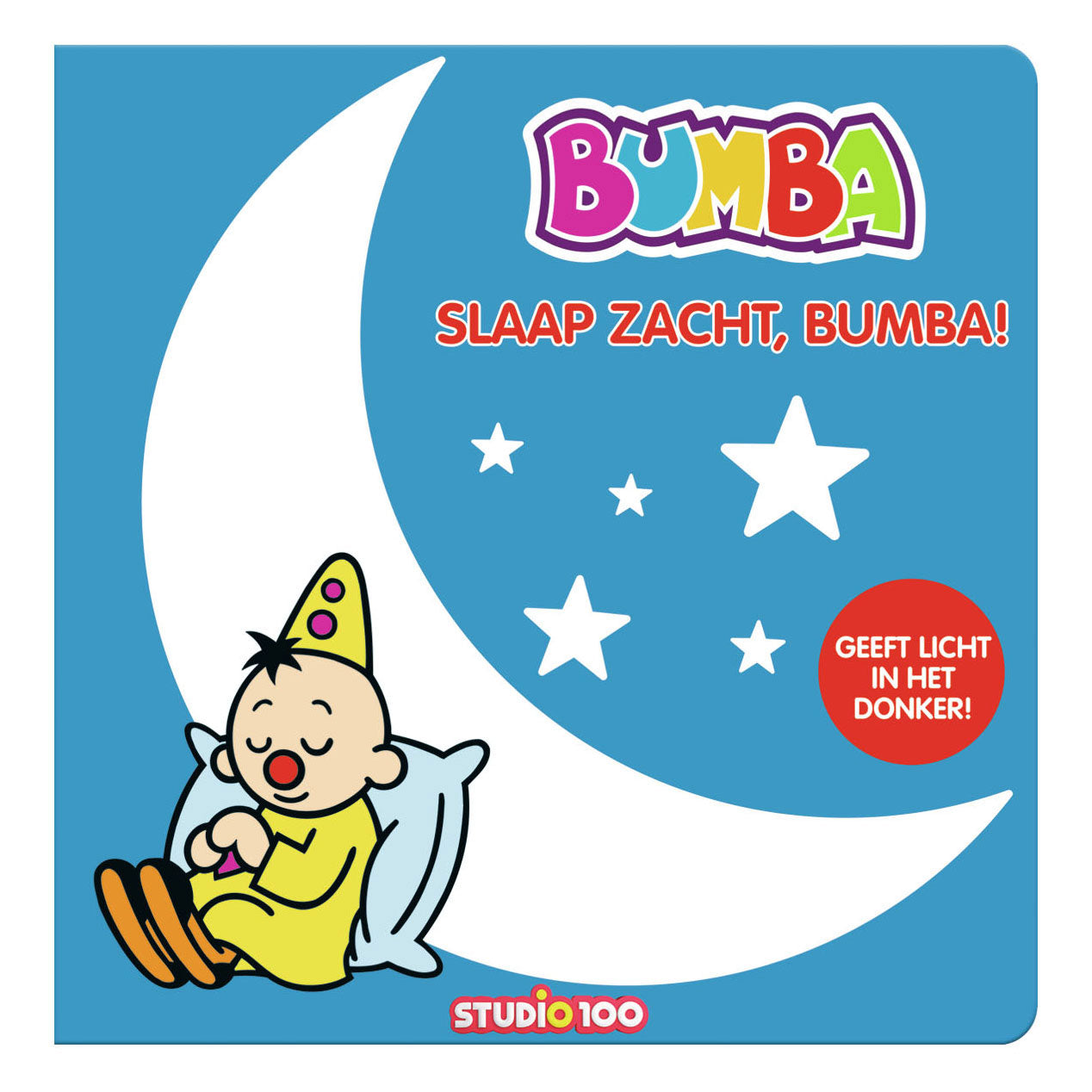 Bumba Omnibus Buch - Schlaf weich, Bumba!