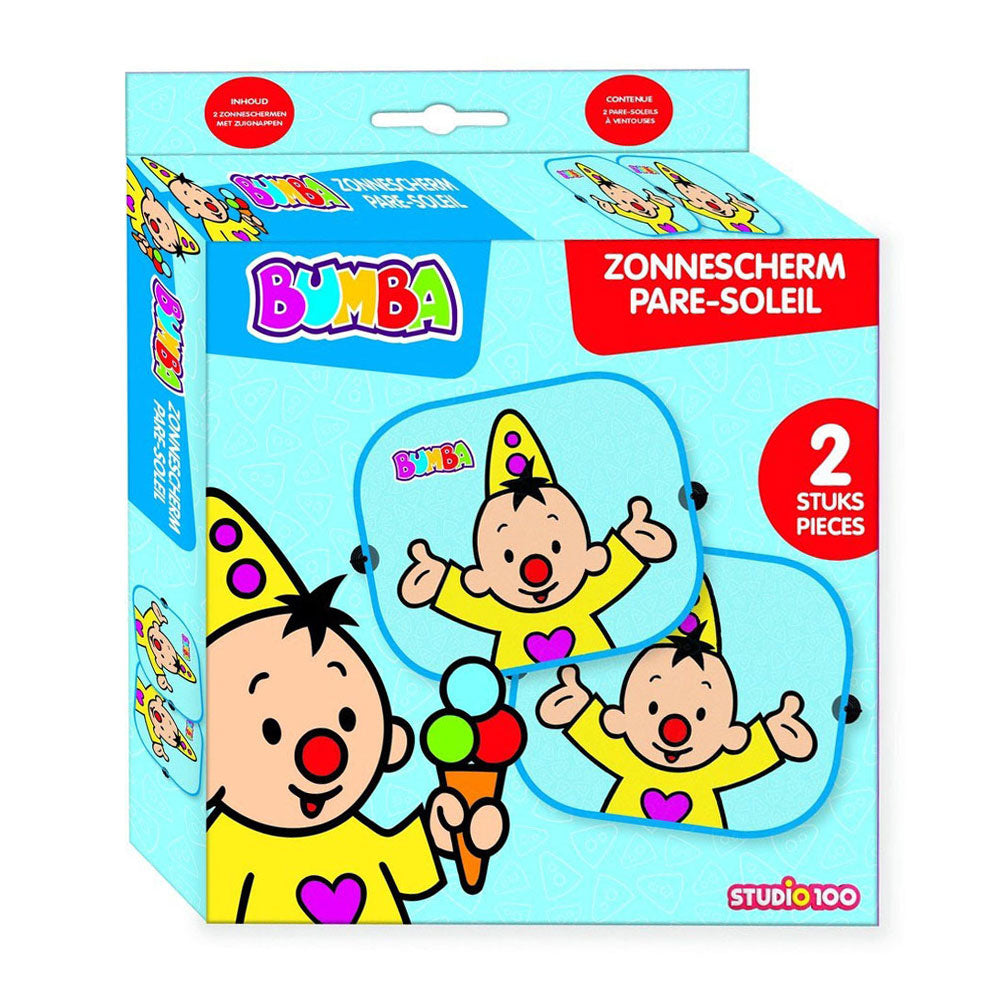 Studio 100 Markise, 2 Set von 2