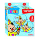 Studio 100 Markise, 2 Set von 2