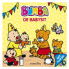 Studio 100 Kartonbuch de BabySit