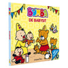 Studio 100 Kartonbuch de BabySit