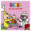 Studio 100 Kartonbuch beim Doktor