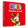 Bumba Handdeelboekjes, 10st.