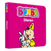 Bumba Handdeelboekjes, 10st.