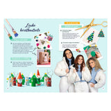 K3 Christmas Special Doeboek - afbeelding 3