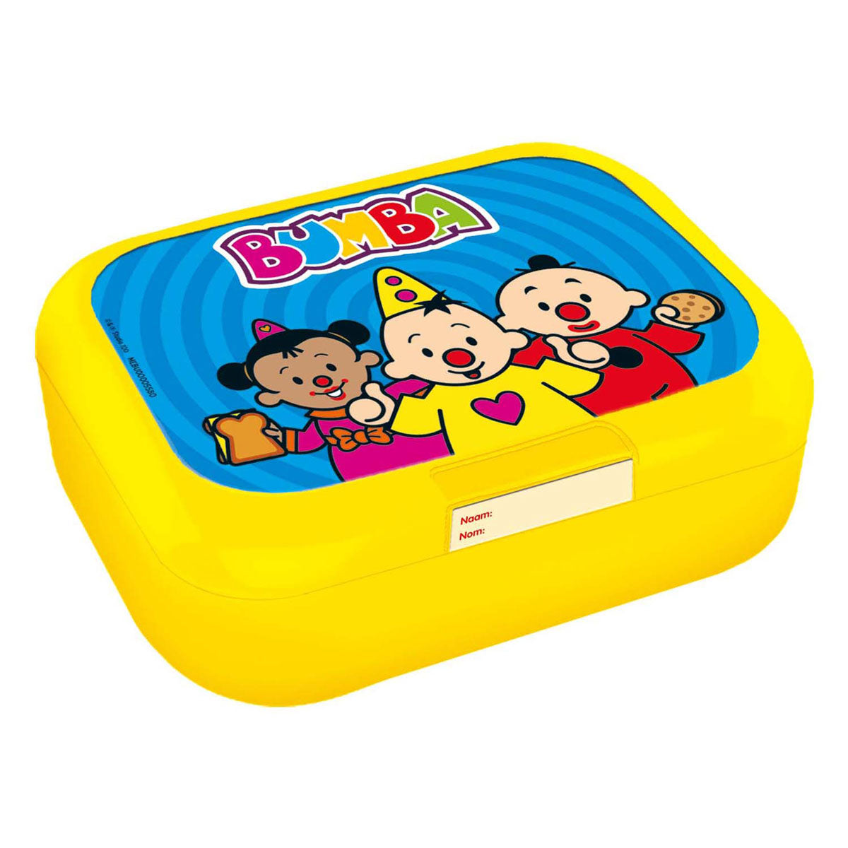 Studio 100 Bread Box Freunde