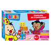 Studio 100 Stapel Game Emotionen