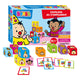 Studio 100 Stapel Game Emotionen
