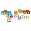 Studio 100 Stapel Game Emotionen