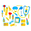 Studio 100 Doctor's Set in Koffer, 23dlg,