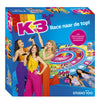 Studio 100 Rennen zum Top -Brettspiel