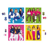 K3 4in1 Puzzle Stars