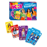 K3 Quartett Doppelter Spaß - afbeelding 3