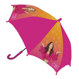 K3 Regenschirm Fuchsia - afbeelding 2