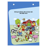 Bumba Scheurkalender - afbeelding 2