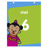 Bumba Scheurkalender - afbeelding 4