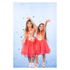 Studio 100 Dress Mermaid Kleid, 3-5 Jahre alt