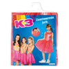 Studio 100 Dress Mermaid Kleid, 6-8 Jahre alt