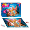 K3 Leg Puzzel Song der Meerjungfrau, 70.